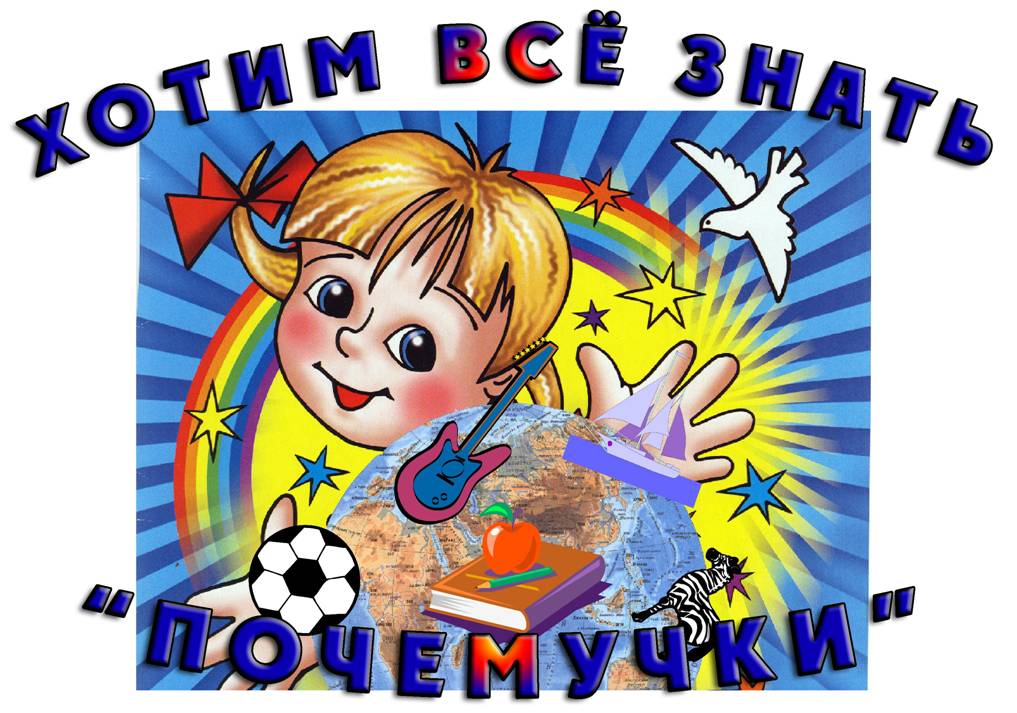 Конкурс почемучки для начальных классов Конкурс почемучки для начальных классов